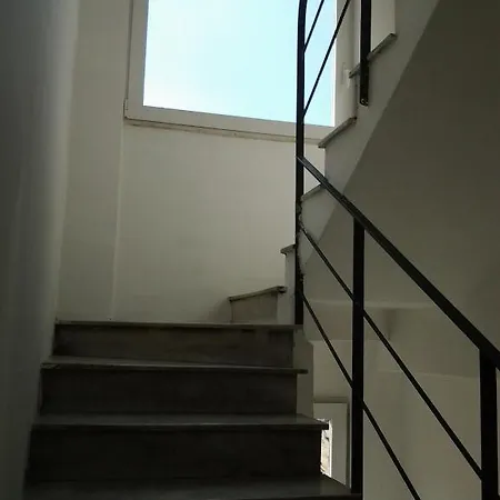 La Vendégház Nápoly