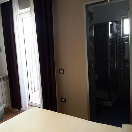 La Vendégház Nápoly