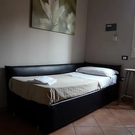 Vendégház La
