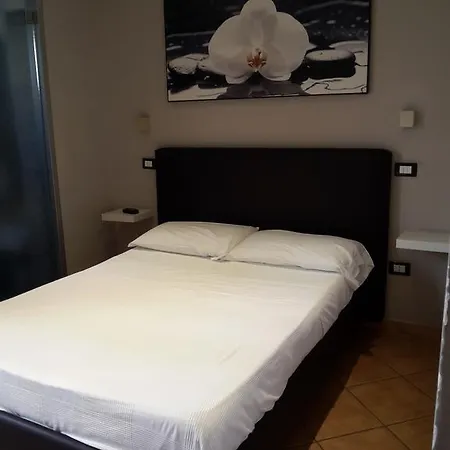Vendégház La