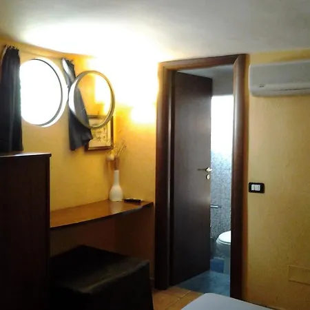 Vendégház La Nápoly