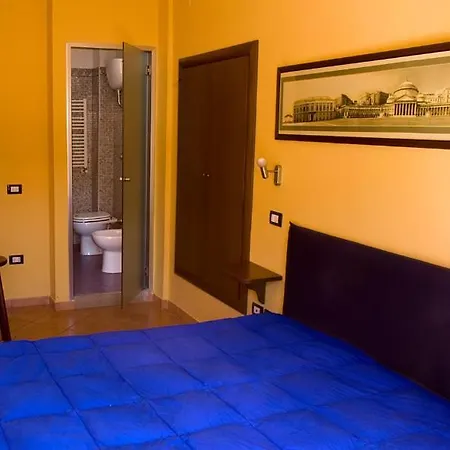 Vendégház La Nápoly