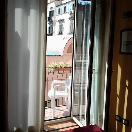 La Vendégház