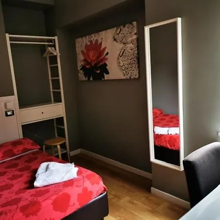 Vendégház La Nápoly