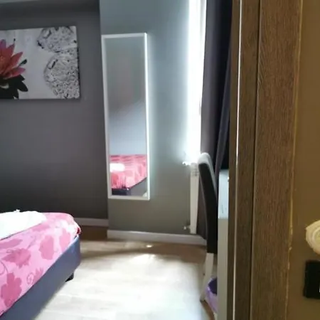 Vendégház La Nápoly
