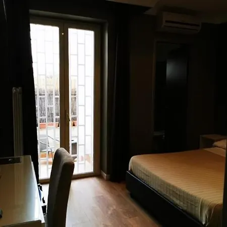 La Vendégház Nápoly