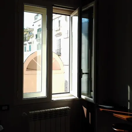 La Guest house *