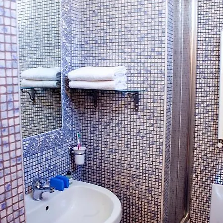 Guest house La *