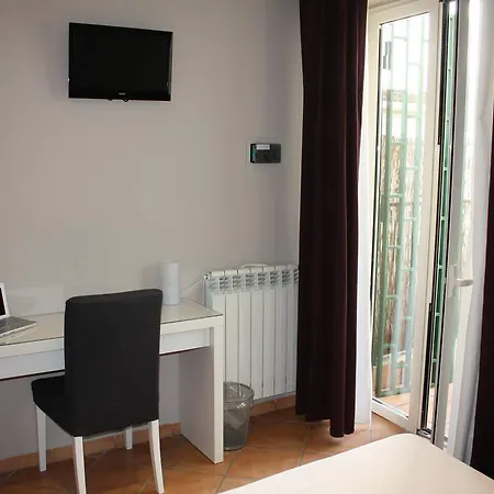 La Guest house *