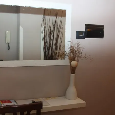 La Guest house *