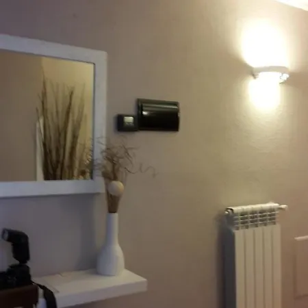 Guest house La