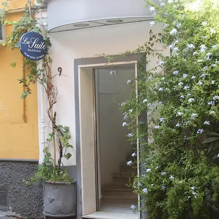 La Guest house *