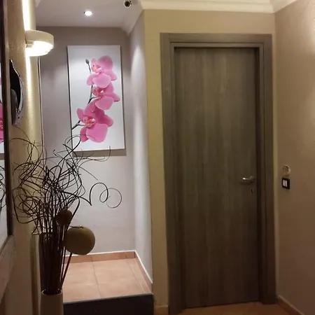 La Guest house