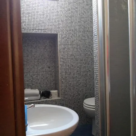 La Guest house *