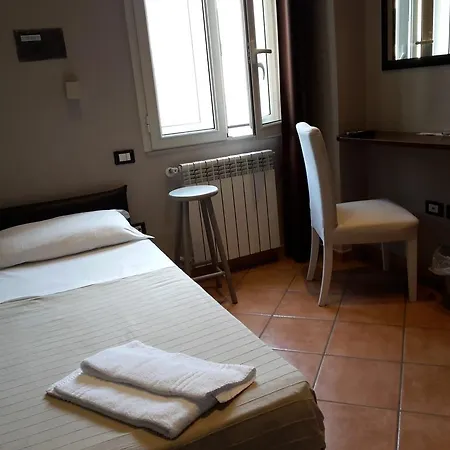 La Guest house