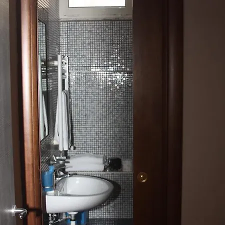 La Guest house