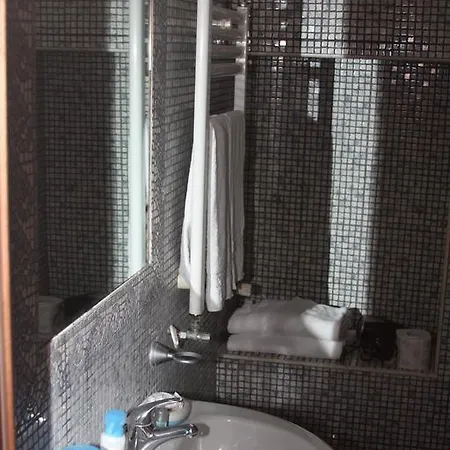 Guest house La *