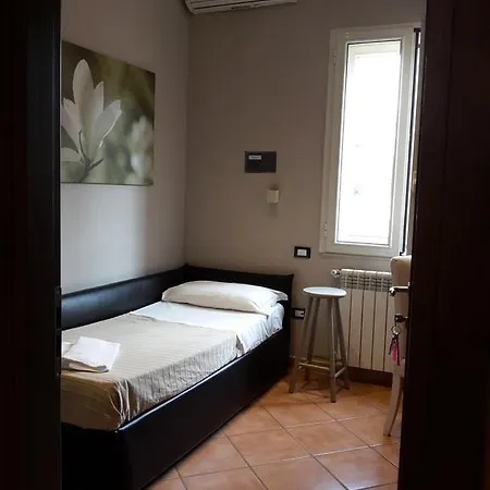 La Guest house *