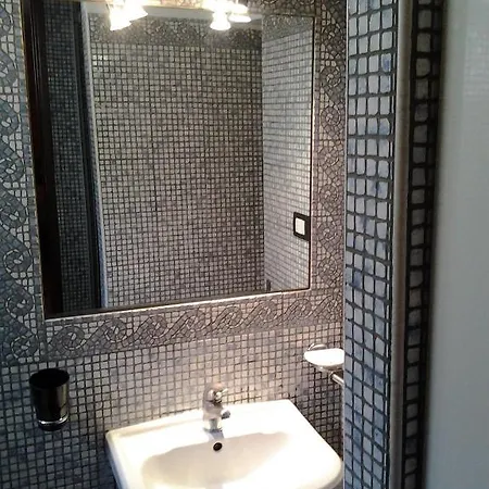Guest house La