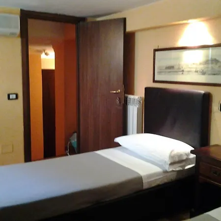 La Guest house Naples
