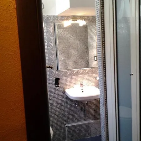 La Guest house
