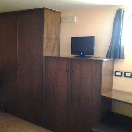 La Guest house *