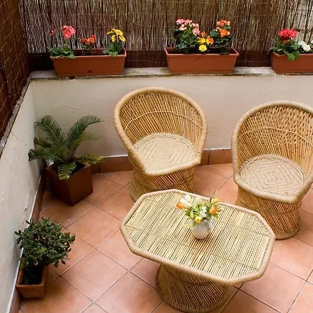 Guest house La