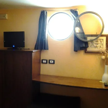 La Guest house