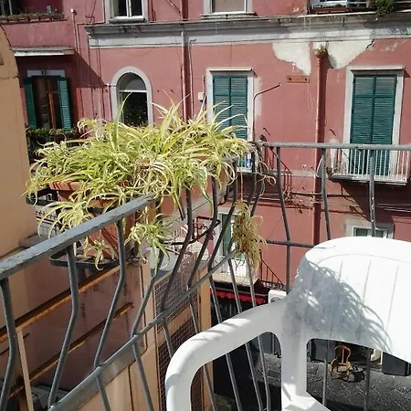 Guest house La Naples