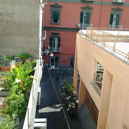 La Guest house