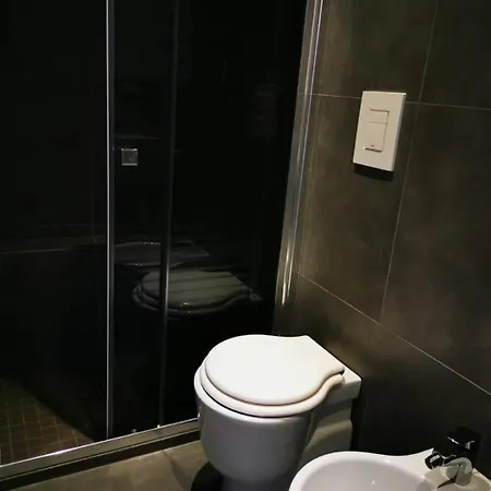 La Guest house