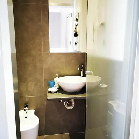 Guest house La *