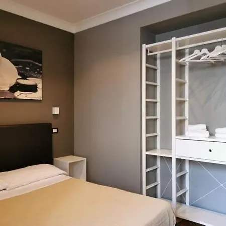 La Guest house Naples