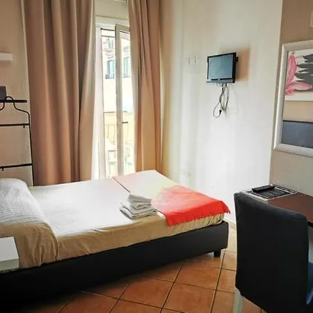 La Guest house Naples
