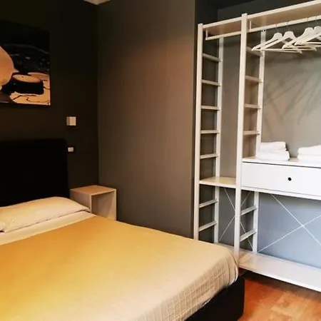 Guest house La