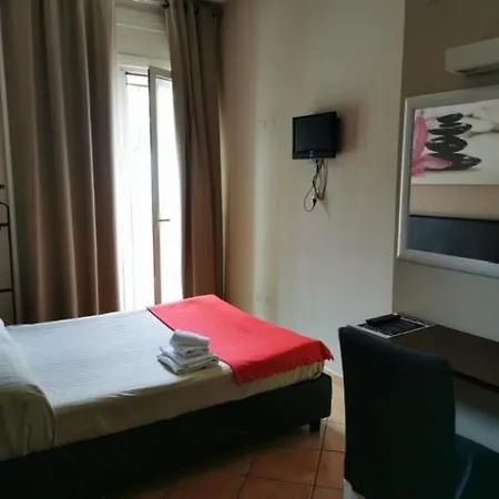 Guest house La *