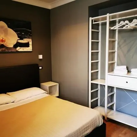 Guest house La Naples