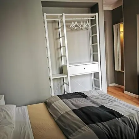 La Guest house Naples