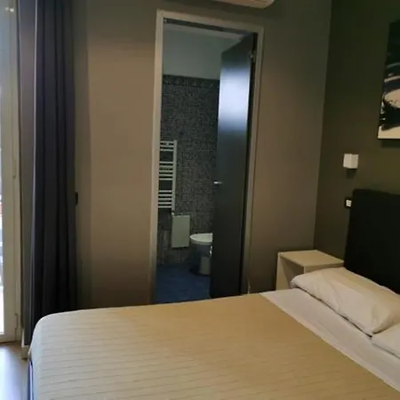 La Guest house Naples